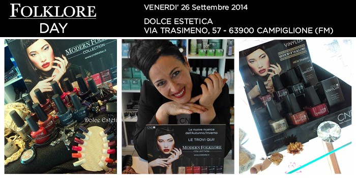 Dolce Estetica